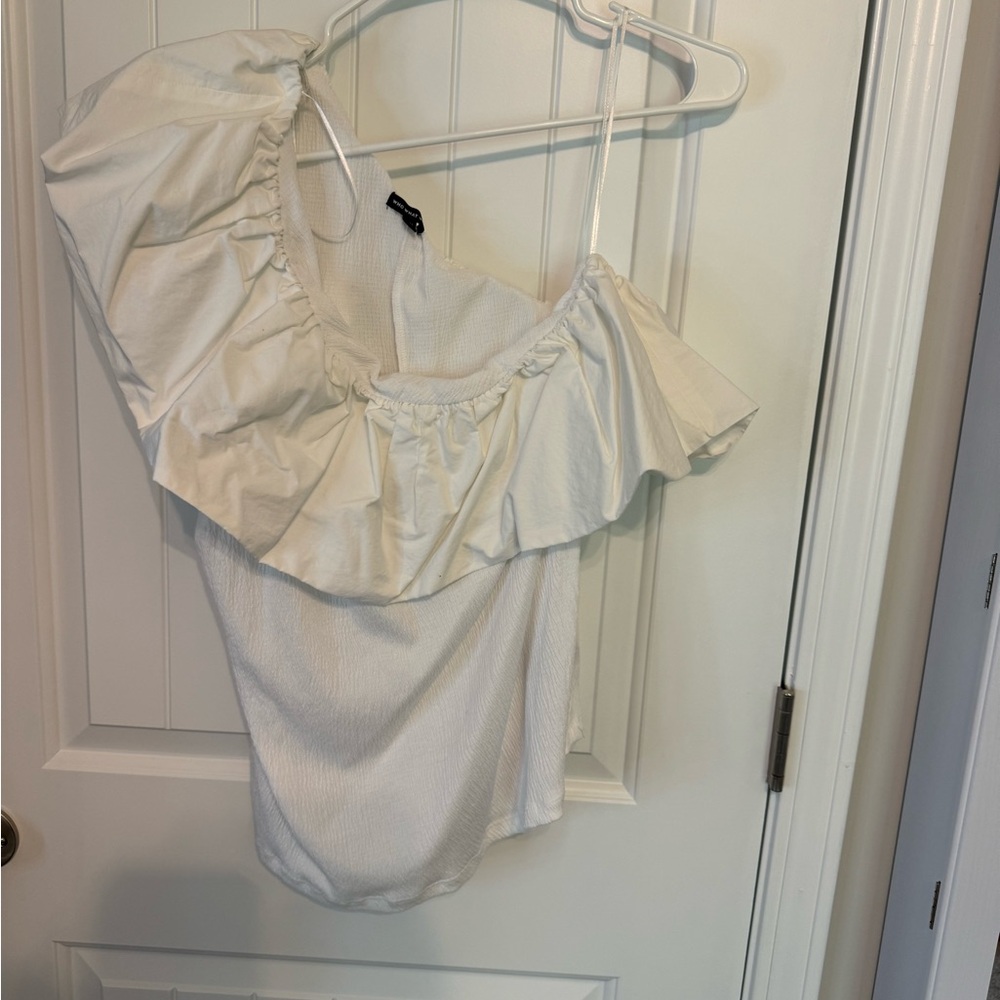 Plus size top